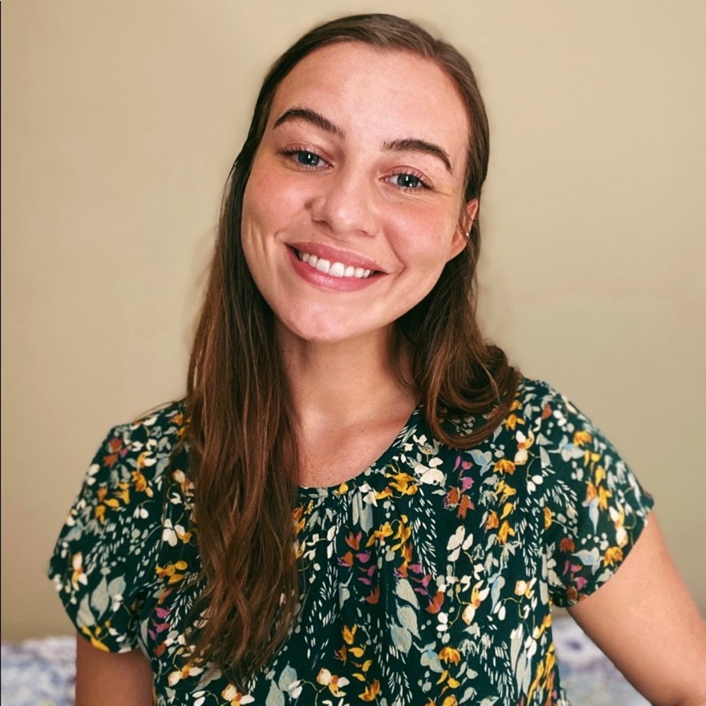 Meet your Posher, Clair